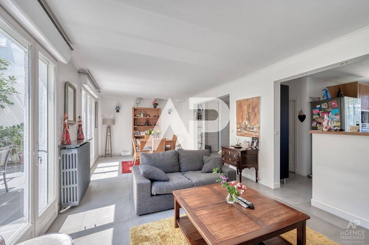 Maison à vendre, 176m², RUEIL MALMAISON