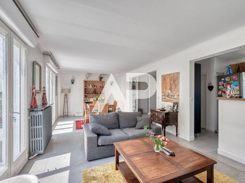 Maison à vendre, 176m², RUEIL MALMAISON