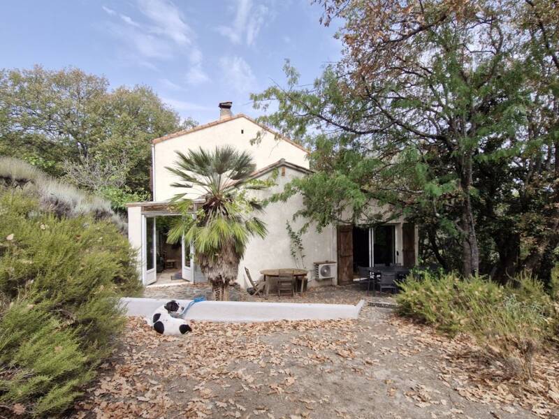 Maison à vendre, 165m², CORTE