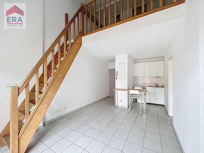 Maison à vendre, 58m², AIX EN PROVENCE
