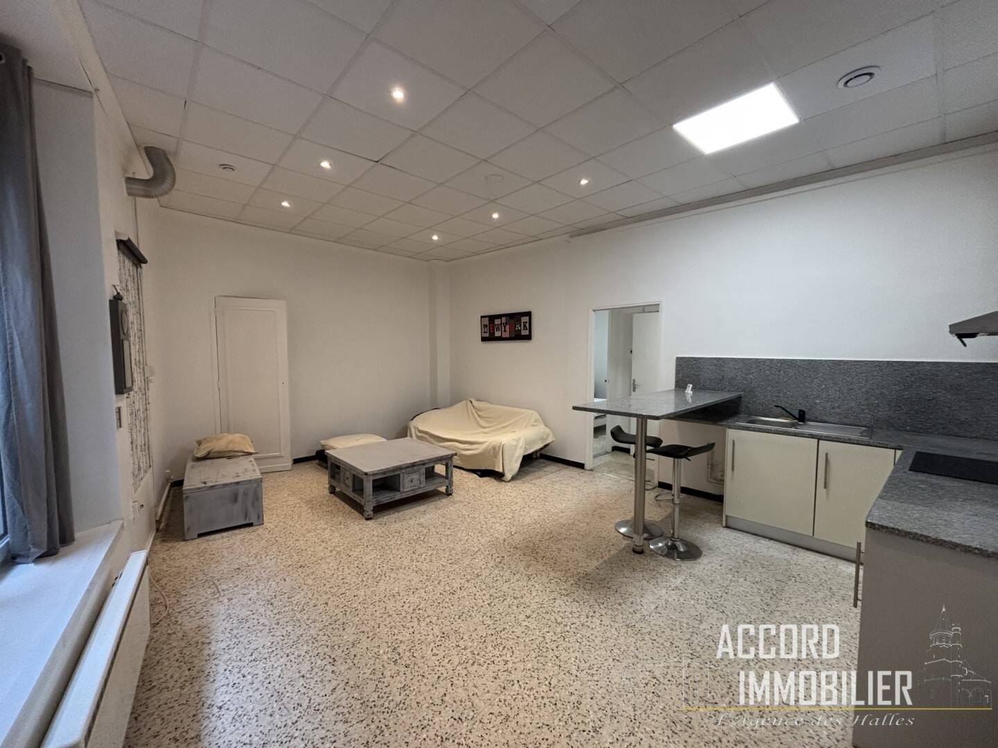Maison à vendre, 45m², BEZIERS