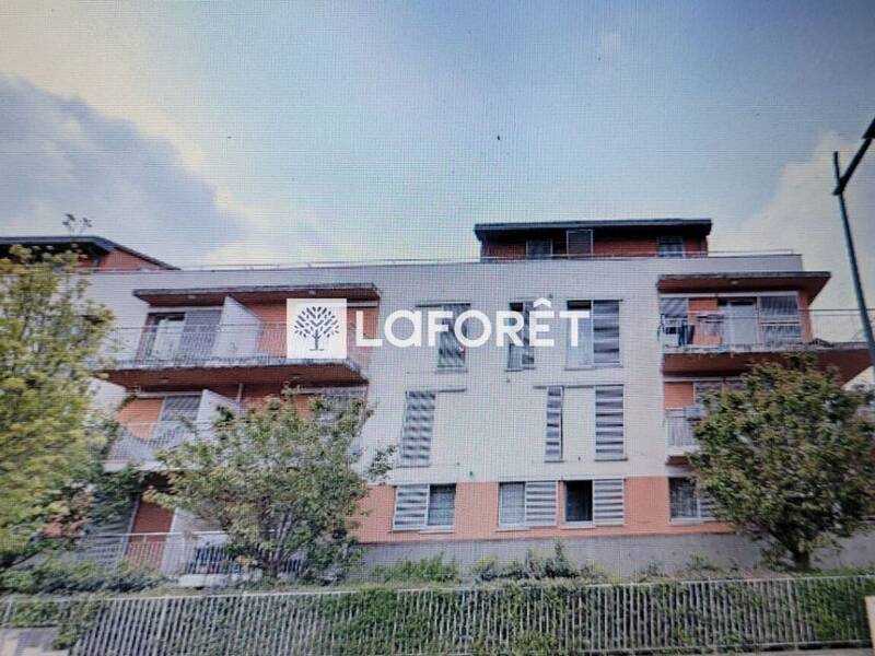 Maison à louer, 57m², CORBEIL ESSONNES