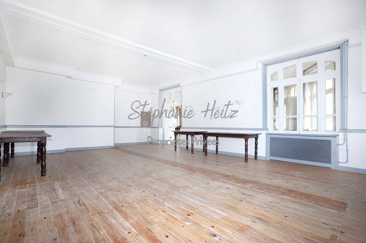 Maison à vendre, 1260m², PLOUGASNOU