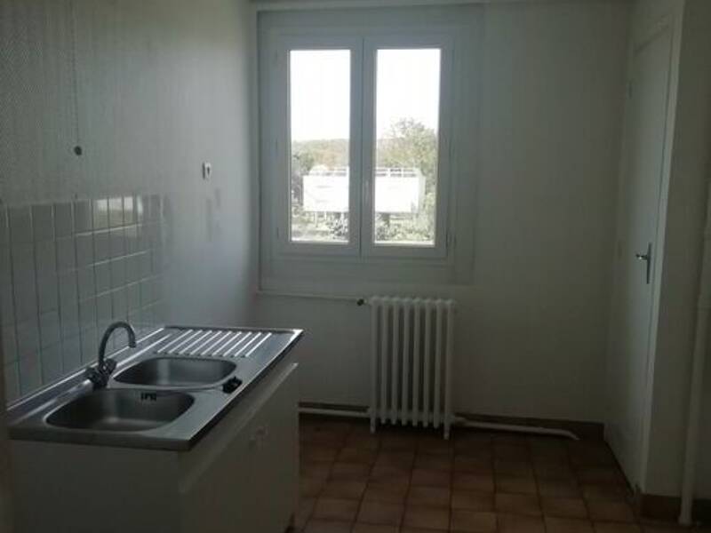 Maison à louer, 67m², AUBERGENVILLE