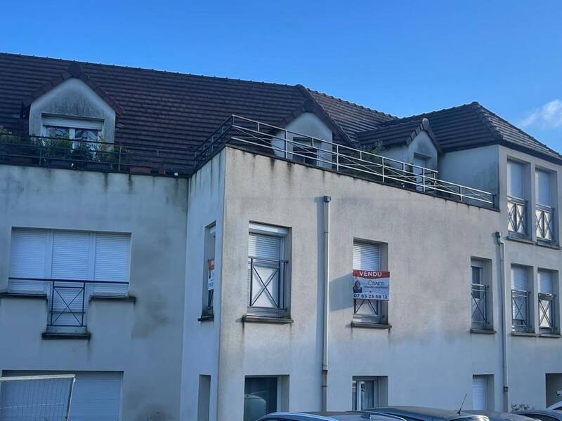 Maison à louer, 43m², DOMONT