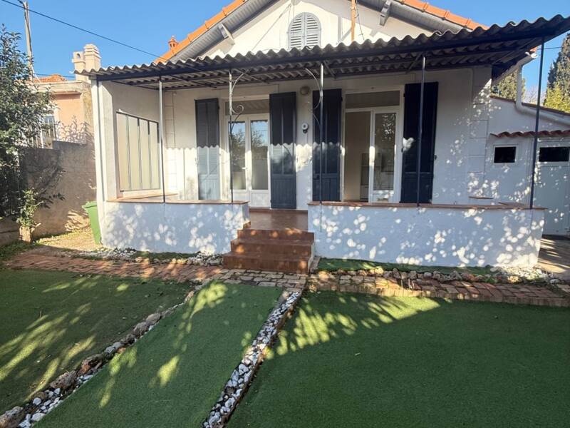Maison à vendre, 69m², TOULON