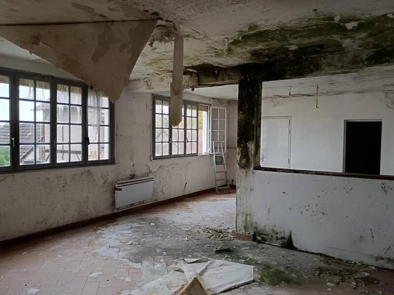 Maison à vendre, 180m², CHARTEVES