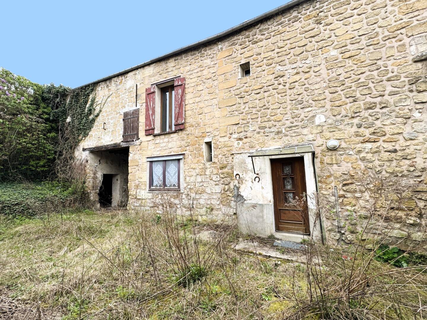 Maison à vendre, 214m², CERGY