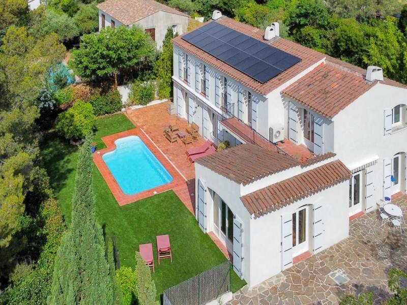 Maison à vendre, 280m², TOULON