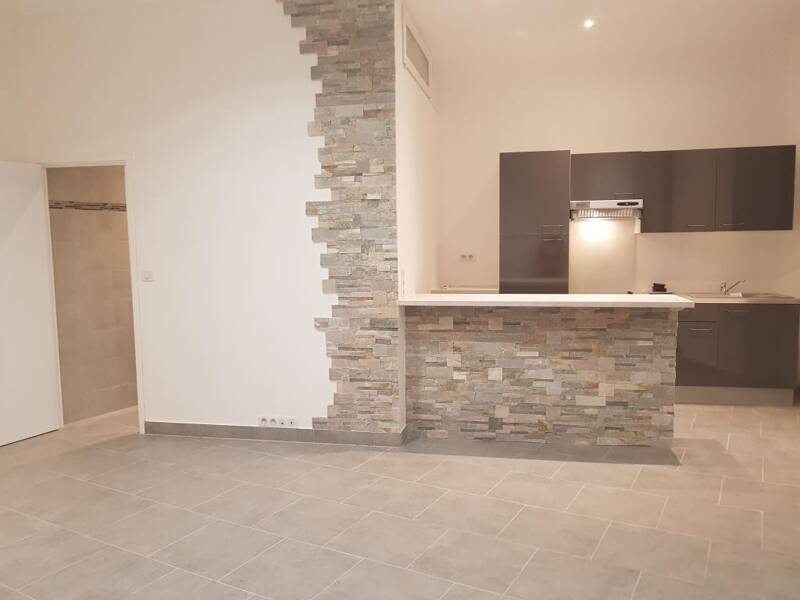 Maison à louer, 63m², NICE