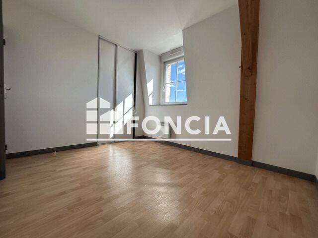 Maison à louer, 65m², POITIERS