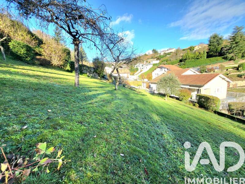 Maison à vendre, 160m², RIVE DE GIER