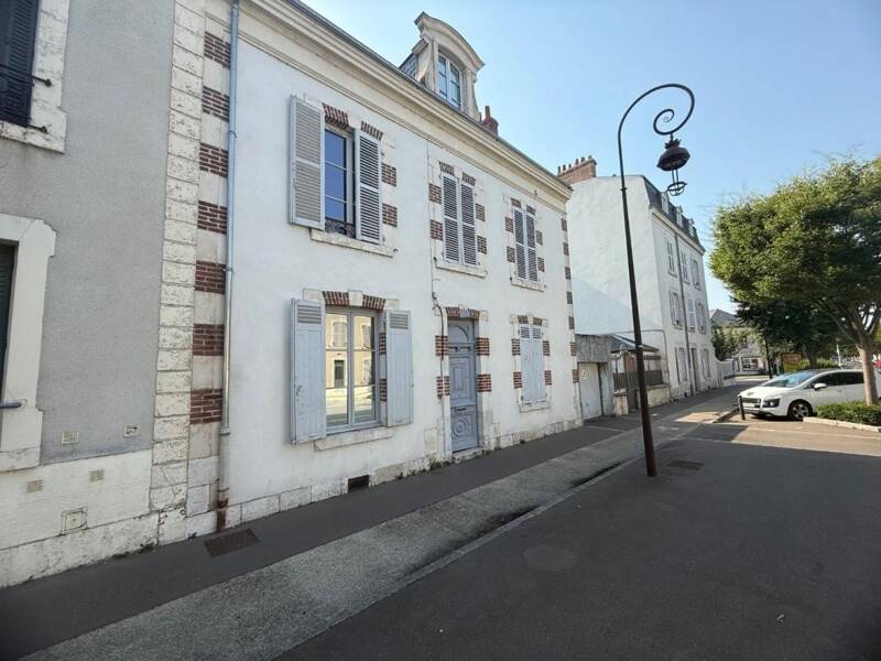 Maison à louer, 25m², ORLEANS