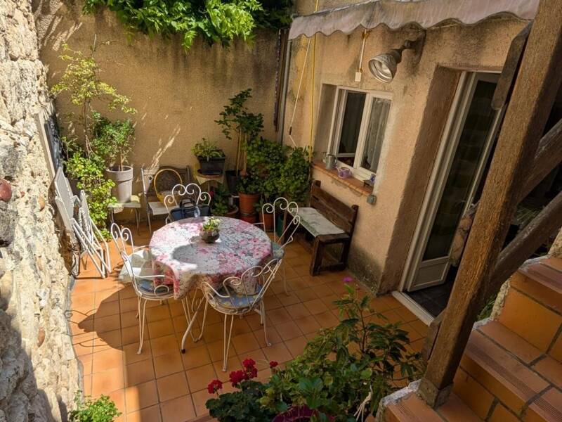 Maison à vendre, 154m², MONTFRIN