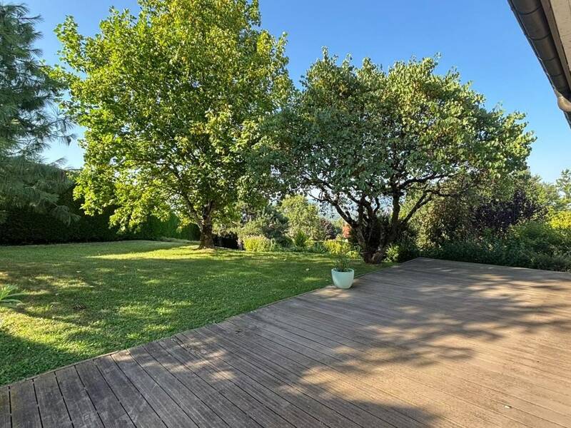 Maison à louer, 156m², CRANVES SALES