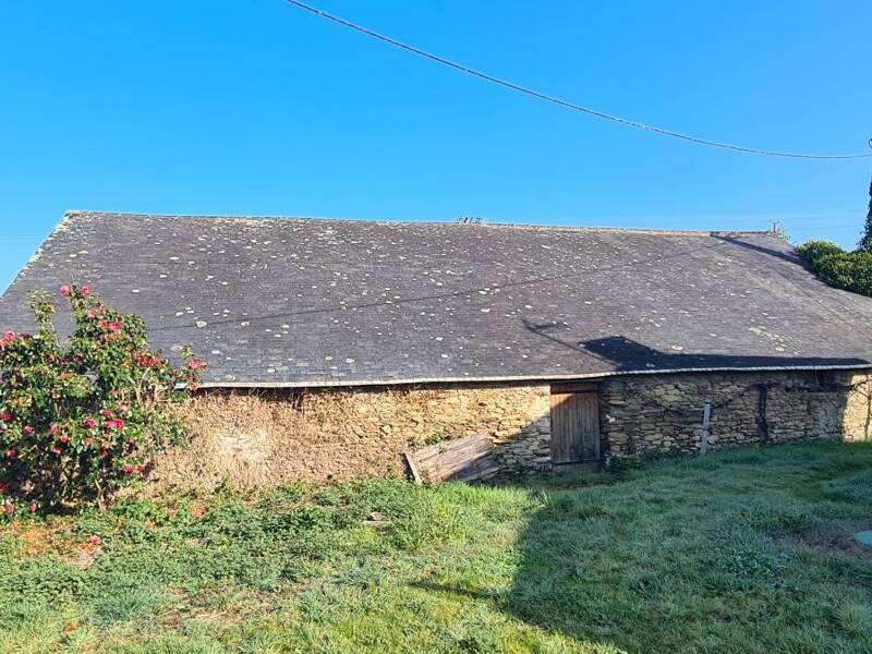 Maison à vendre, 240m², SAINT ETIENNE DE MER MORTE