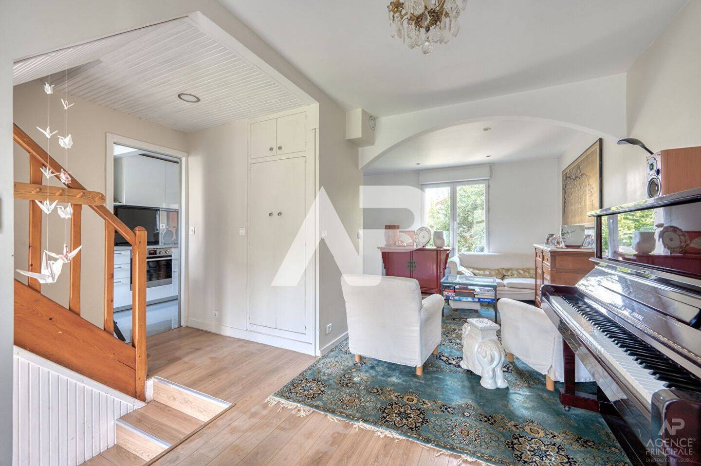 Maison à vendre, 112m², RUEIL MALMAISON