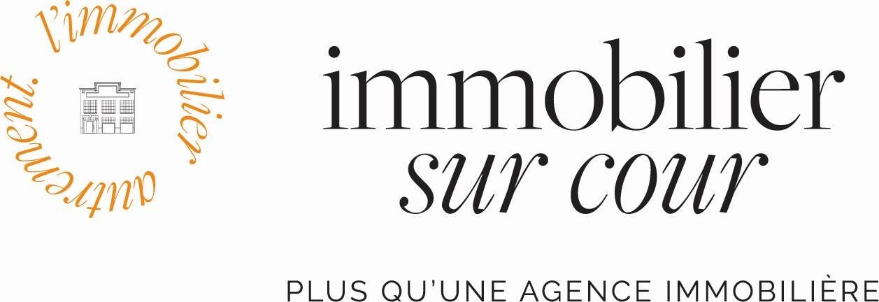 IMMOBILIER SUR COUR