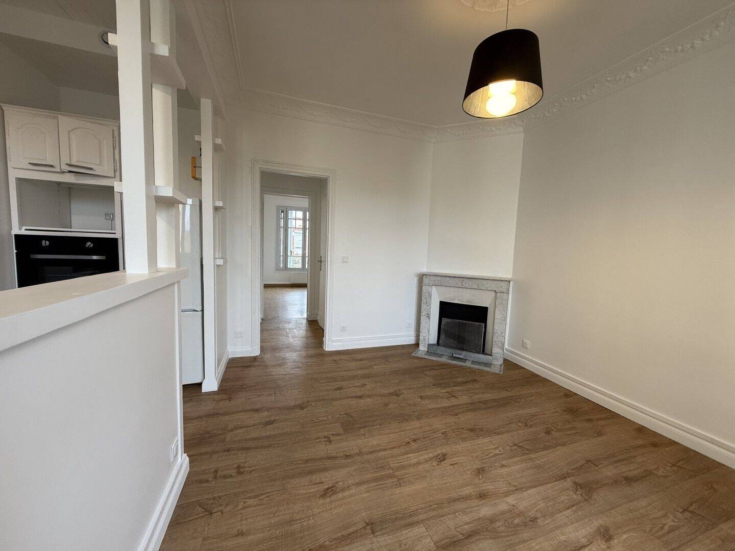 Maison à louer, 56m², ARGENTEUIL