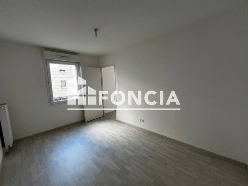 Maison à louer, 46m², ROUEN