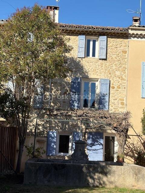 Maison à vendre, 85m², MANOSQUE