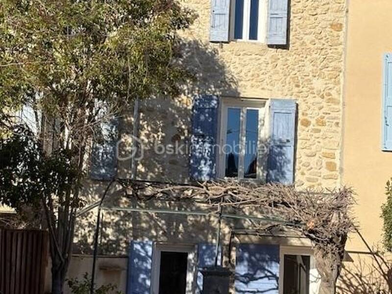 Maison à vendre, 85m², MANOSQUE