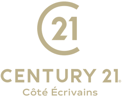 CENTURY 21 logo