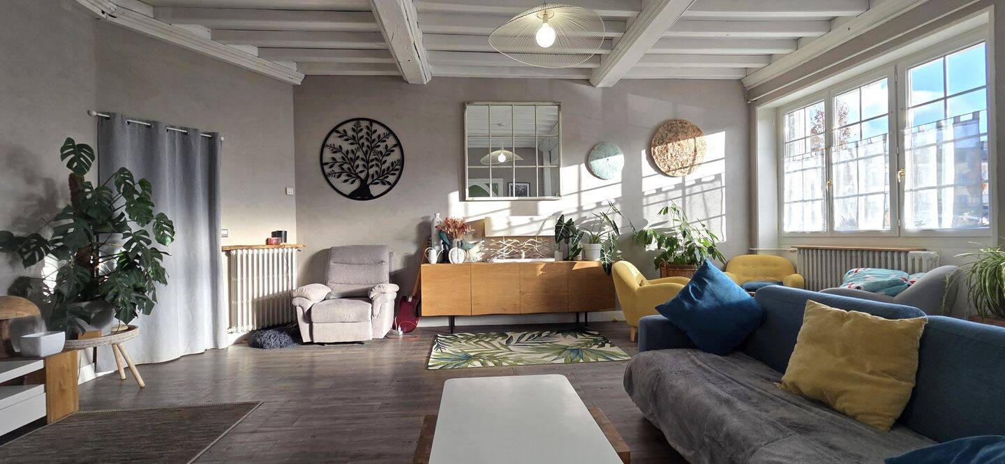 Maison à vendre, 152m², CALVADOS