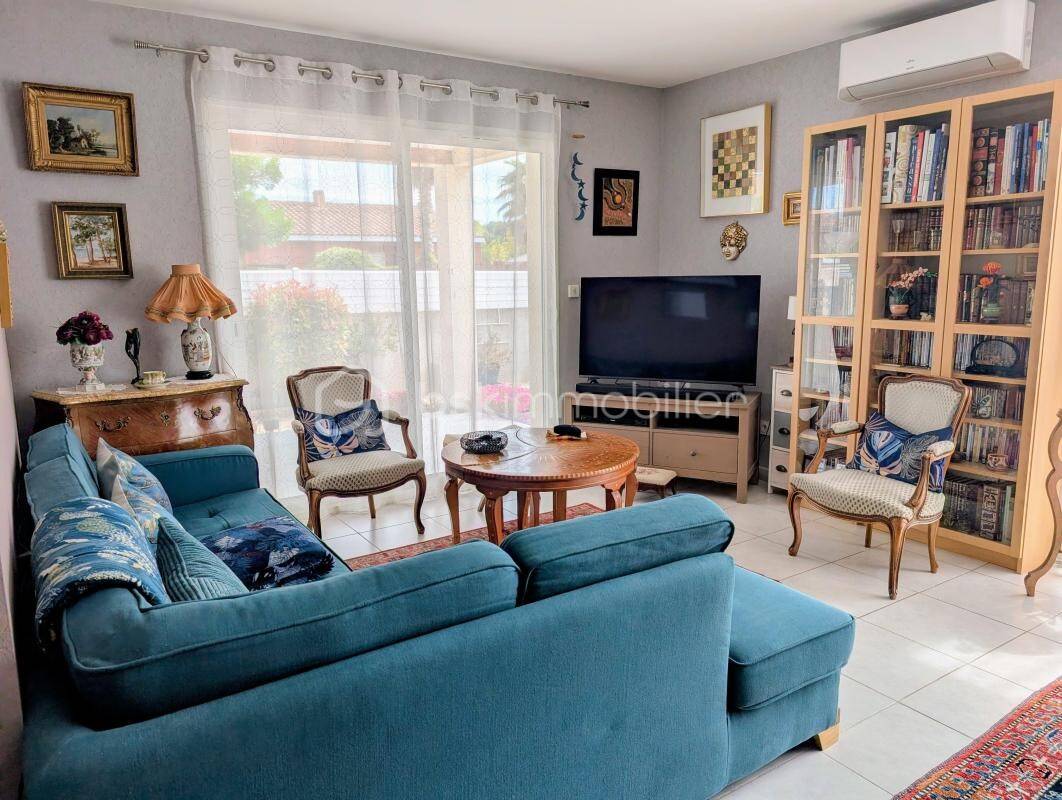 Maison à vendre, 131m², MONTAGNAC