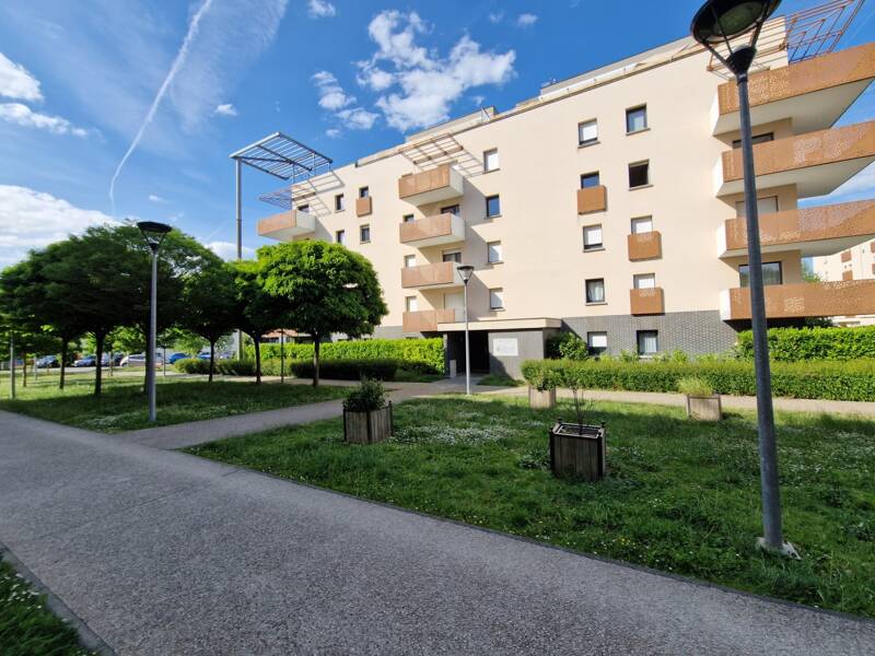 Maison à vendre, 24m², AMIENS