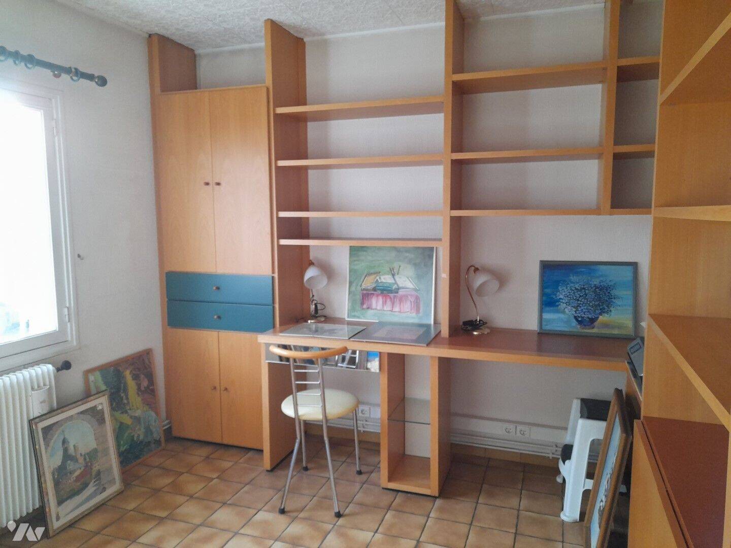 Maison à vendre, 171m², POITIERS