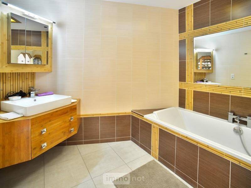 Maison à louer, 112m², HONFLEUR