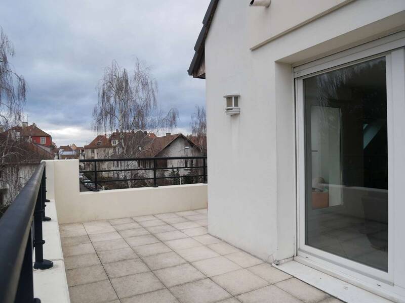 Maison à louer, 96m², STRASBOURG