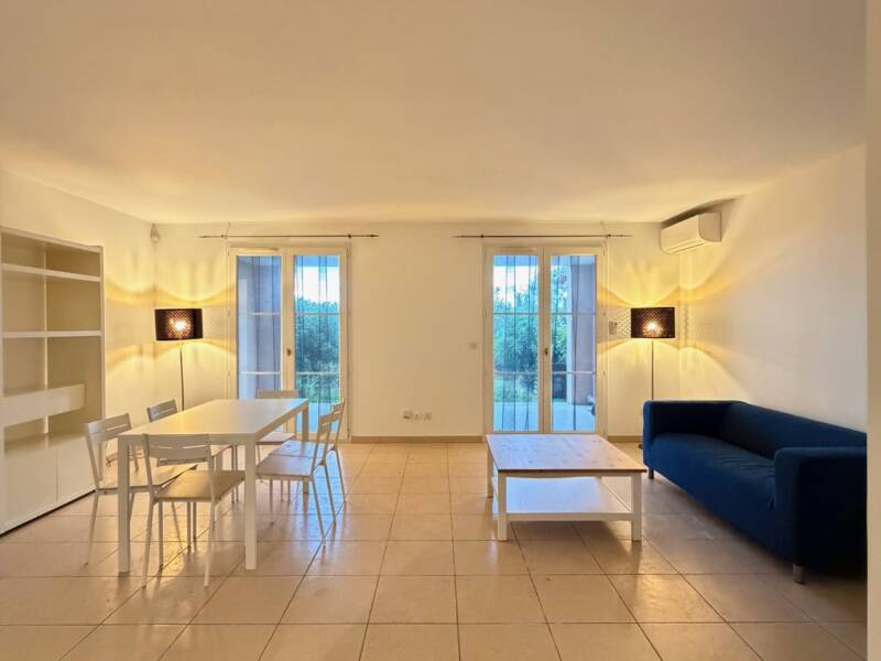 Maison à louer, 90m², VILLENEUVE LOUBET