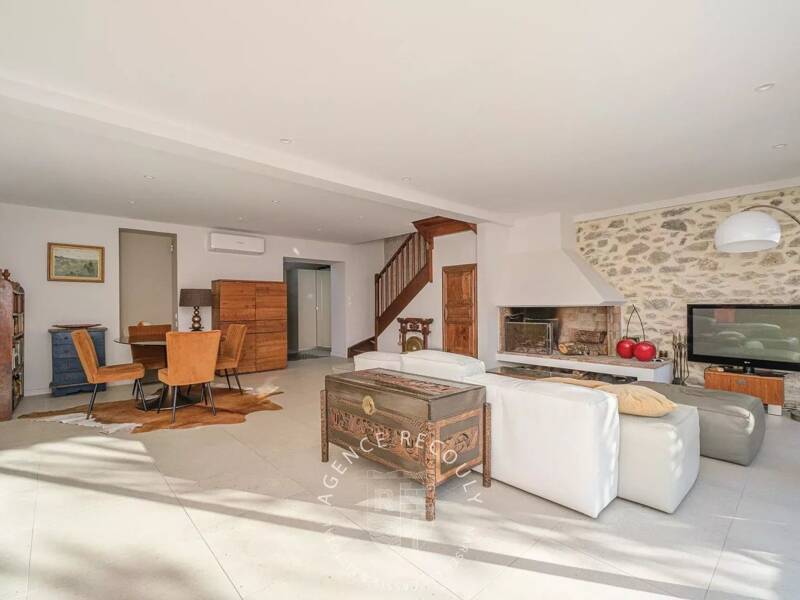 Maison à vendre, 160m², MARSEILLE 8E