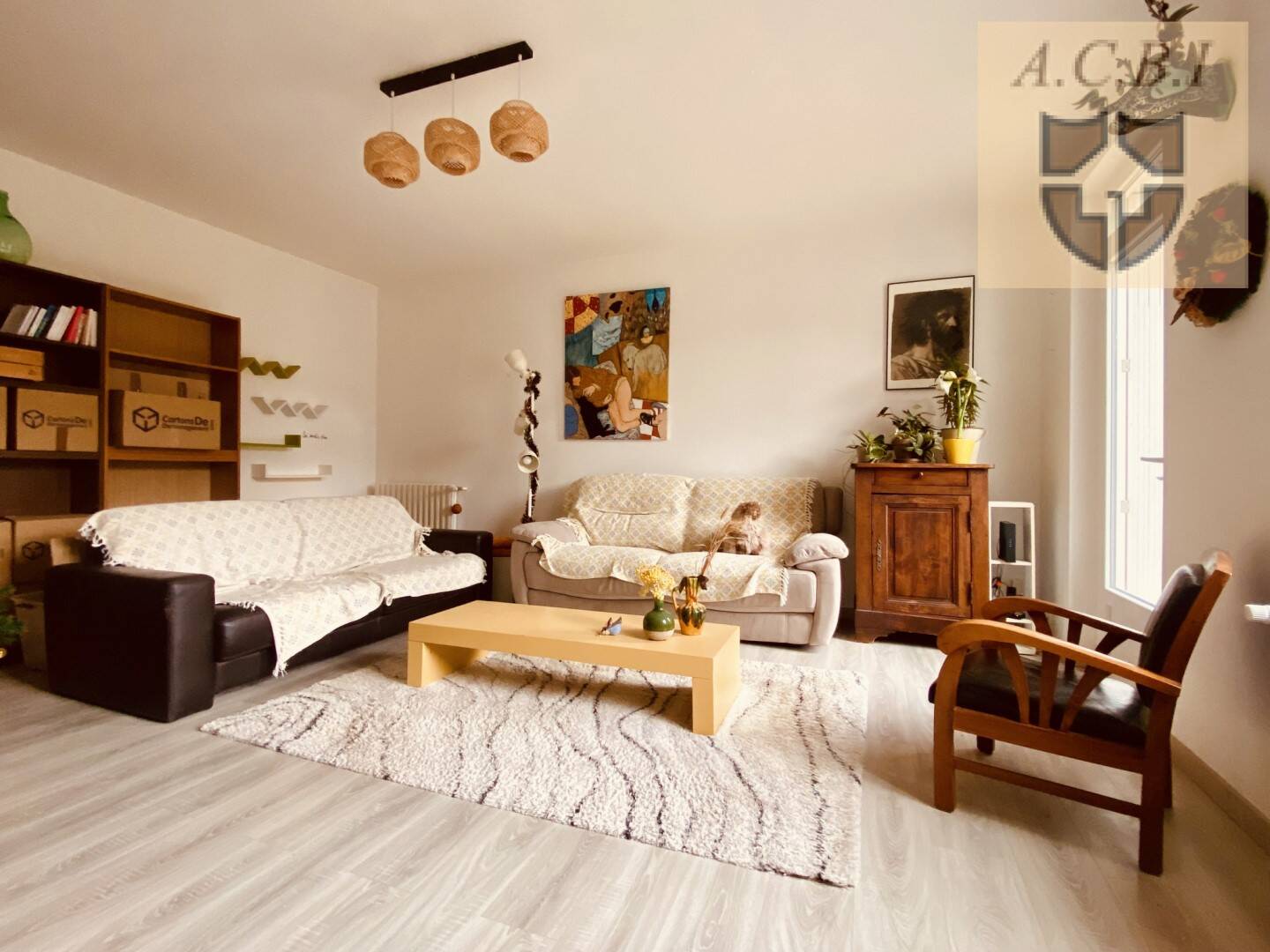 Maison à vendre, 172m², VILLIERS SUR LOIR