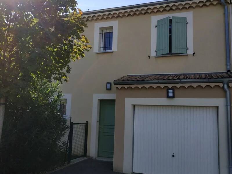 Maison à louer, 85m², MALATAVERNE