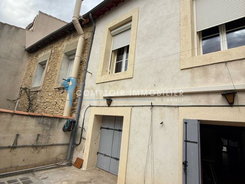 Maison à vendre, 205m², MONTPELLIER