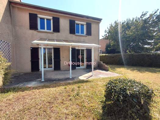 Maison à vendre 241 000 € 4 pièces 3 chambres 102 m² 325 m² de terrain Livron-sur-Drôme 26250