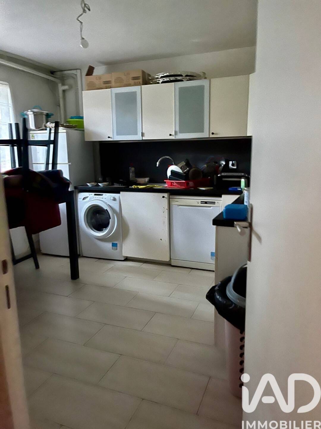 Maison à vendre, 124m², DRANCY
