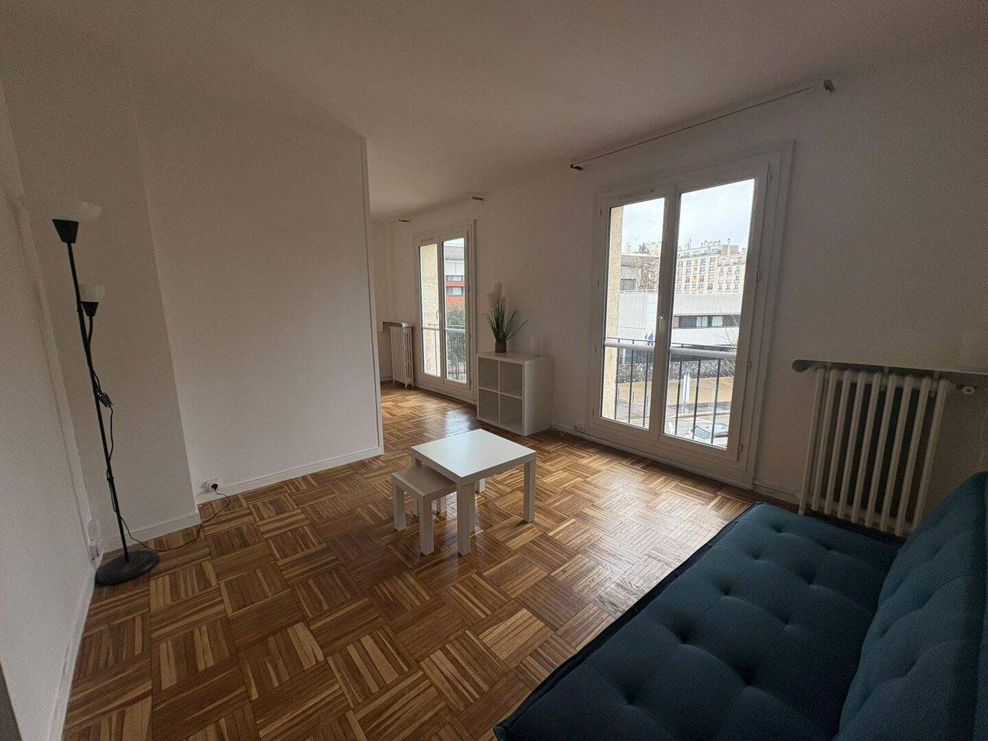 Maison à louer, 80m², PANTIN