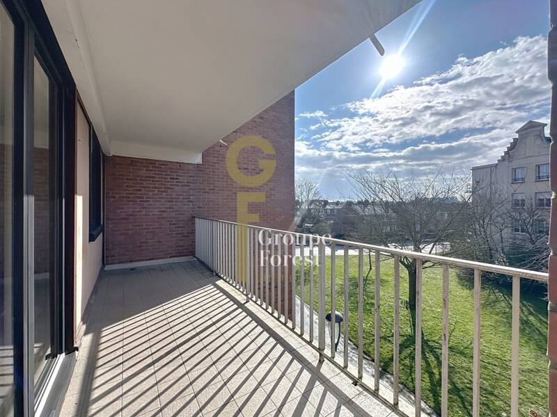 Maison à vendre, 90m², MARCQ EN BAROEUL