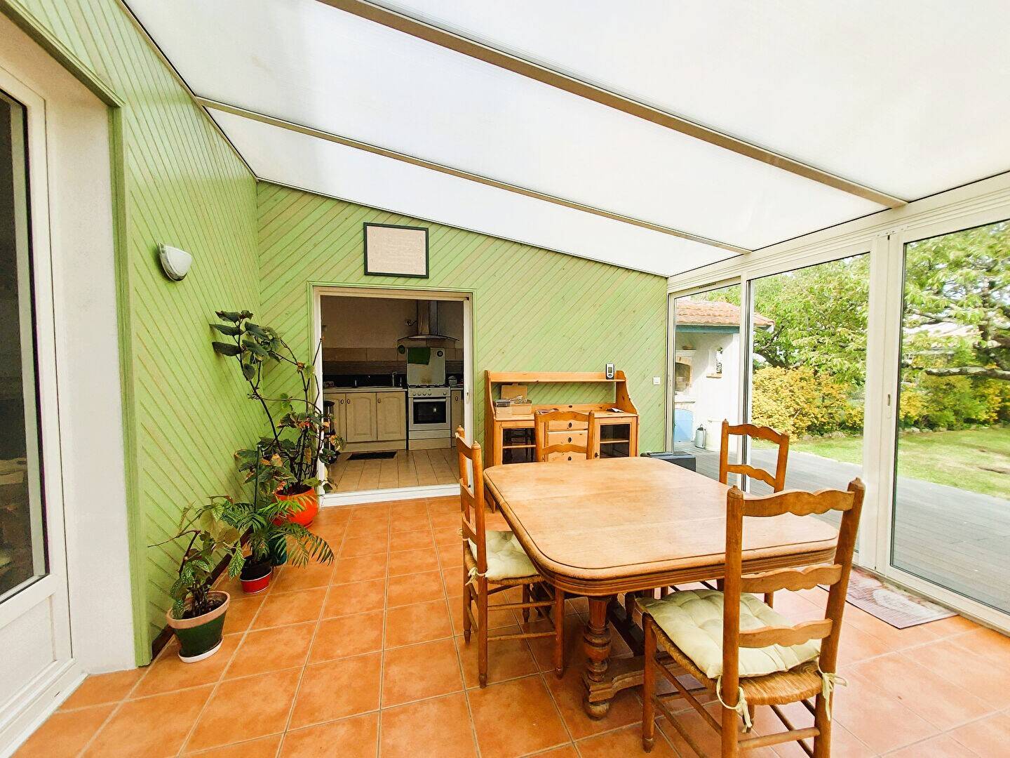 Maison à vendre, 85m², LE CHATEAU D'OLERON