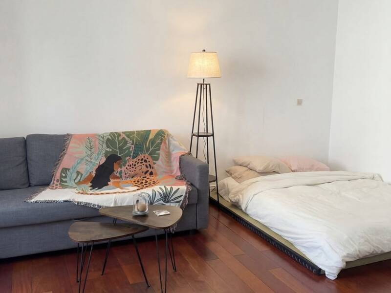 Maison à louer, 32m², PARIS 11E