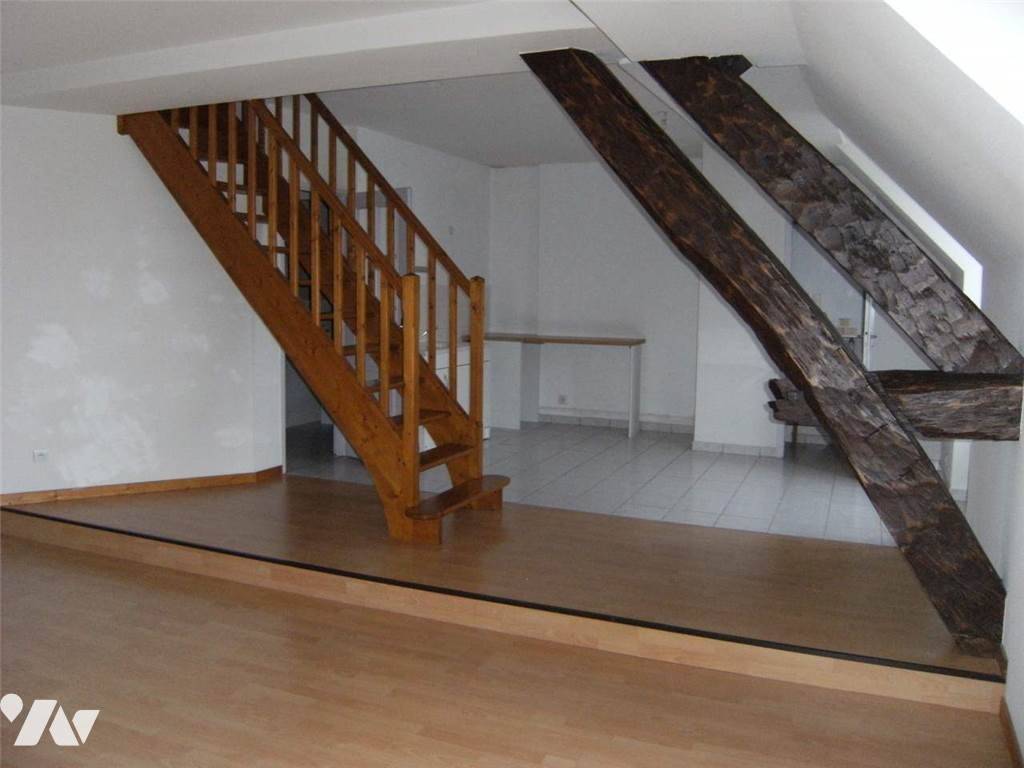 Maison à louer, 65m², DOLE