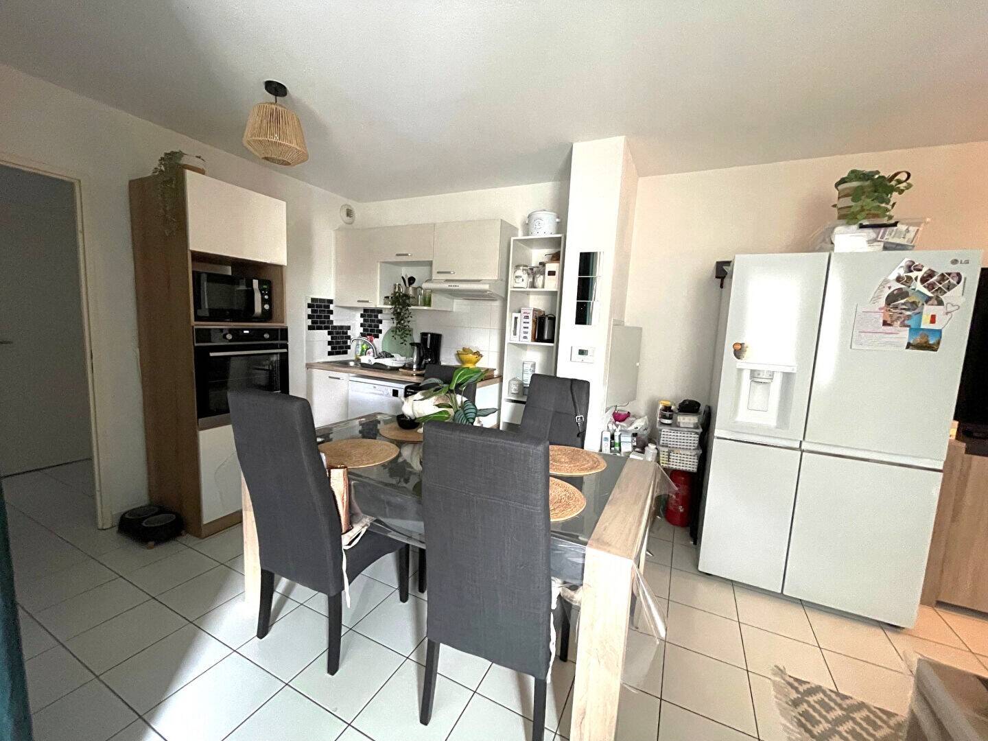 Maison à vendre, 59m², SAINT NAZAIRE