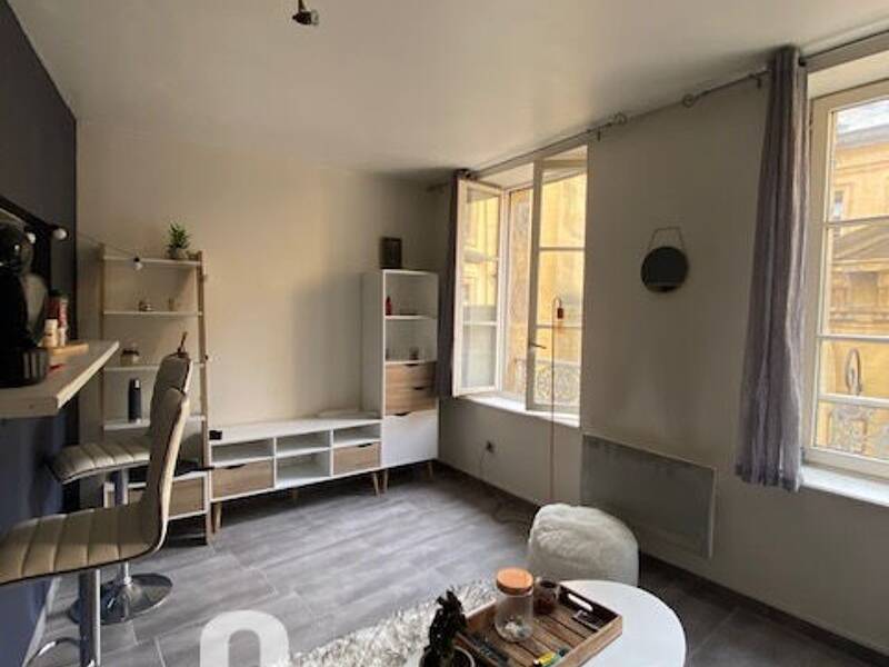 Maison à louer, 40m², METZ