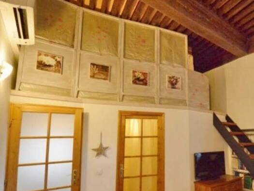 Maison à louer 850 € 3 pièces 2 chambres 70 m² Canet 11200