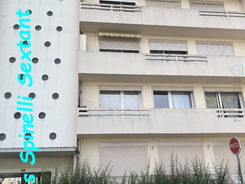 Maison à vendre, 66m², VILLERS COTTERETS