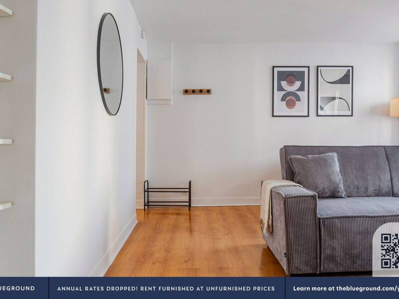 Maison à louer, 35m², PARIS 11E